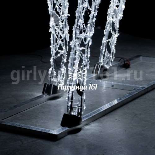 Световая фигура Олень Ори