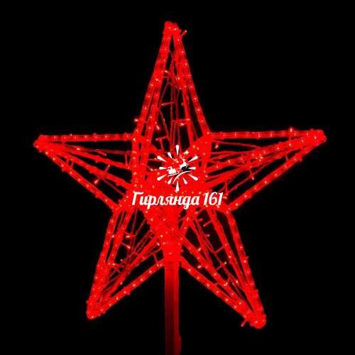 Макушка для елки «Кремлёвская»