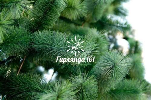 Сосна искусственная ствольнаяя «Альпийская»