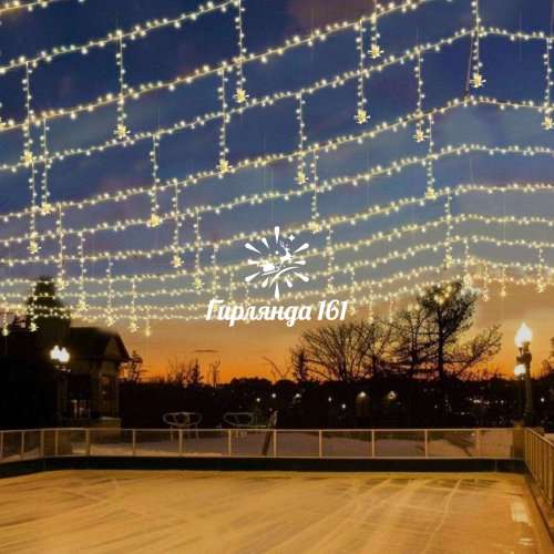 Световой потолок Лайт