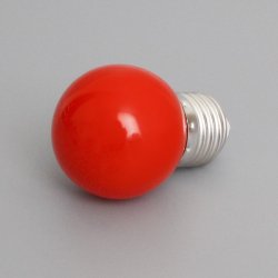 Лампа для белт-лайта led, цвет красный, 2 Вт