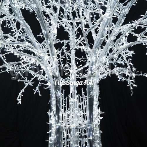 Световое дерево Аэлита