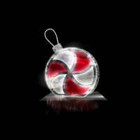 Световая фигура Игрушка №7