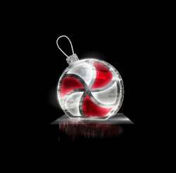 Световая фигура Игрушка №7 Световая фигура Игрушка №7