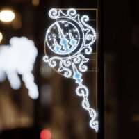 Светодиодная консоль Буэнос