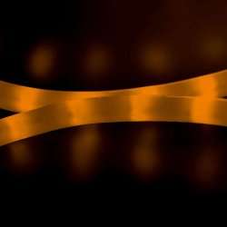 Светодиодный дюралайт, 2-х проводной, круглый, матовый 13 мм, 2 Вт, 220В, статика