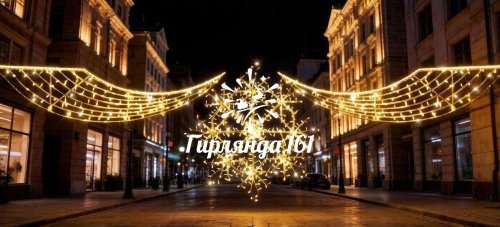 Световая перетяжка Гамма