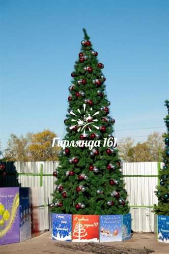 Ель «Евро-2» каркасная