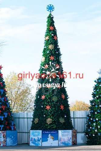 Ель «Евро-2» каркасная