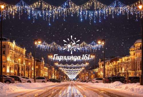 Световая перетяжка Волны