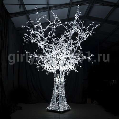 Световое дерево Аэлита