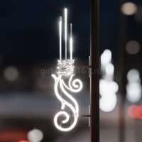 Светодиодная консоль Кастельон