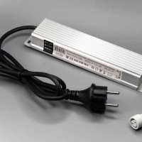 Импульсный источник питания 220/24 В, 100 Вт