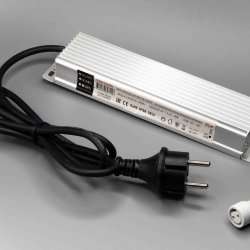 Импульсный источник питания 220/24 В, 100 Вт