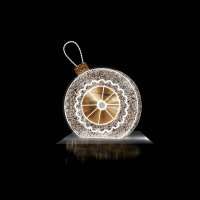 Световая фигура Игрушка №8