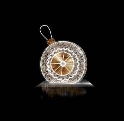 Световая фигура Игрушка №8 Световая фигура Игрушка №8