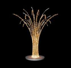 Световая фигура «Праздничная» Световая фигура «Праздничная»