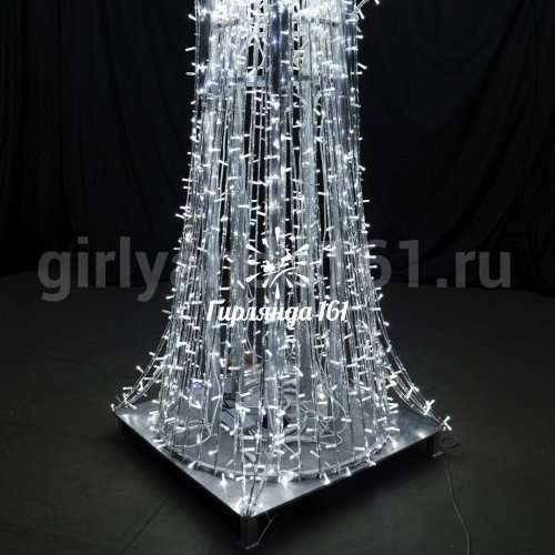 Световое дерево Аэлита