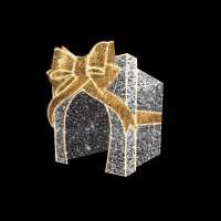 Световая арка Зимний портал