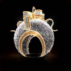 Световой шар «Классик» Световой шар «Классик»