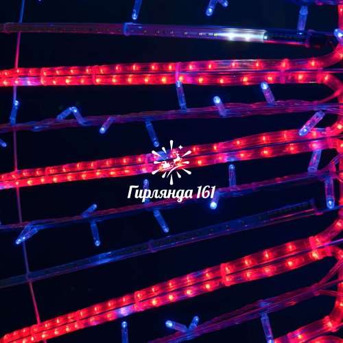 Светодиодная консоль А-110