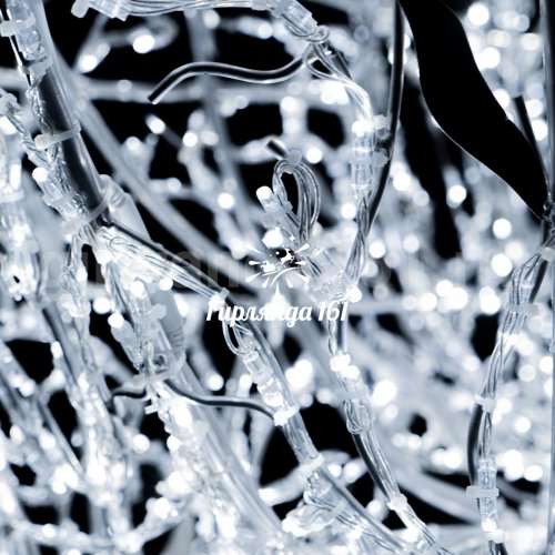 Световая фигура Олень Ори