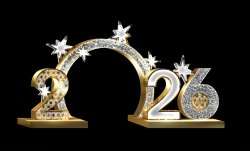 Световая Фотозона №4 Световая Фотозона №4