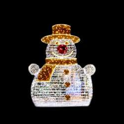 Световая фигура Вуди Световая фигура Вуди